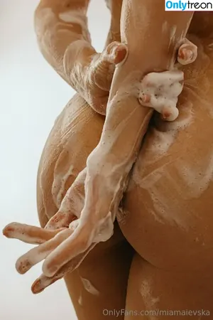 Solomia Maievska / miamaievska / solomia_maievska nude photo #1732