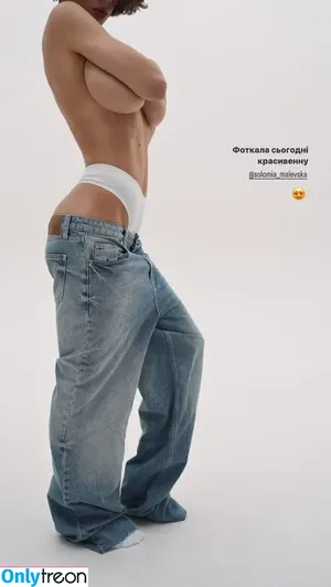 Solomia Maievska / Solomia_Maievska / miamaievska nude photo #1800