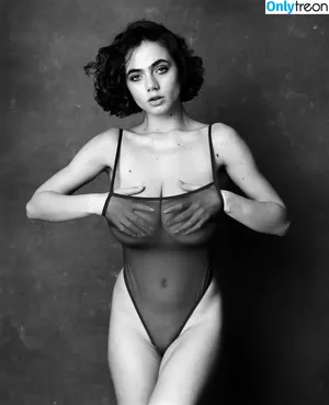 Solomia Maievska / Solomia_Maievska / miamaievska nude photo #1874