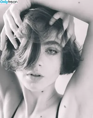 Solomia Maievska / Solomia_Maievska / miamaievska nude photo #1936