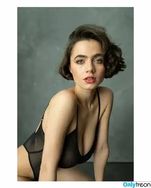 Solomia Maievska / Solomia_Maievska / miamaievska nude photo #1943