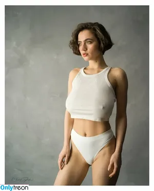 Solomia Maievska / Solomia_Maievska / miamaievska nude photo #1945