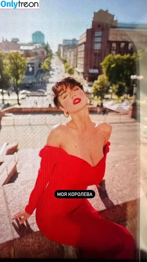 Solomia Maievska / Solomia_Maievska / miamaievska nude photo #1974