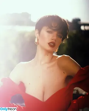 Solomia Maievska / Solomia_Maievska / miamaievska nude photo #1991
