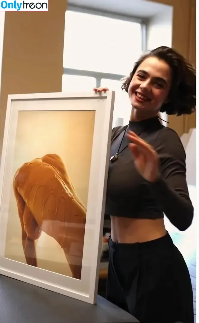 Solomia Maievska nude photo #1673 (miamaievska / solomia_maievska)