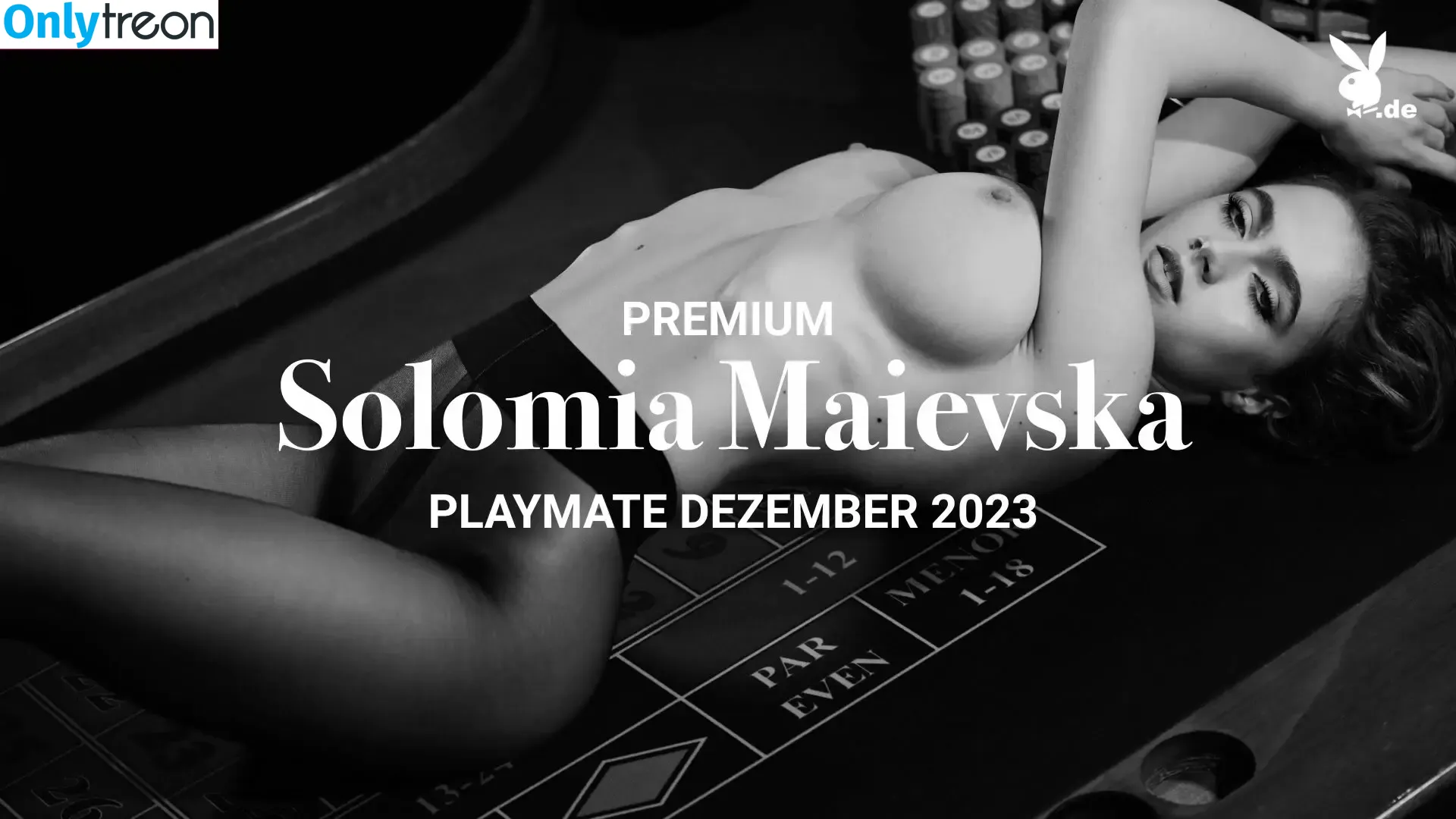 Solomia Maievska nude photo #1757 (miamaievska / solomia_maievska)