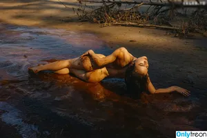 Solomia Maievska / Solomia_Maievska / miamaievska nude photo #2201