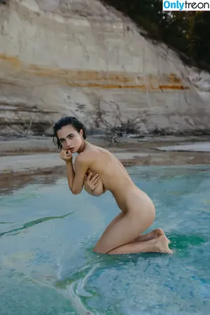 Solomia Maievska / Solomia_Maievska / miamaievska nude photo #2261