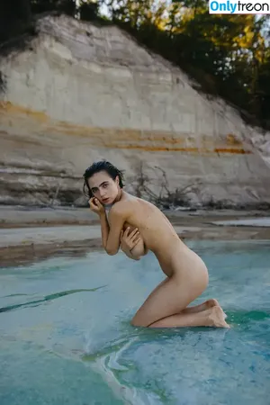 Solomia Maievska / Solomia_Maievska / miamaievska nude photo #2274