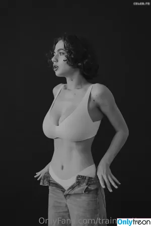 Solomia Maievska / Solomia_Maievska / miamaievska nude photo #2282