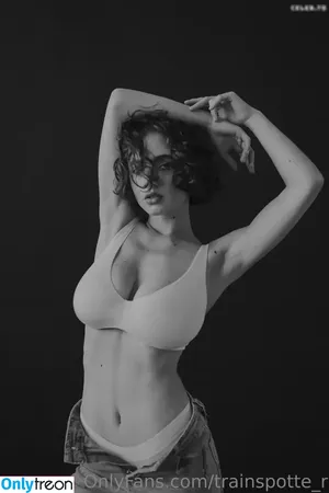 Solomia Maievska / Solomia_Maievska / miamaievska nude photo #2284