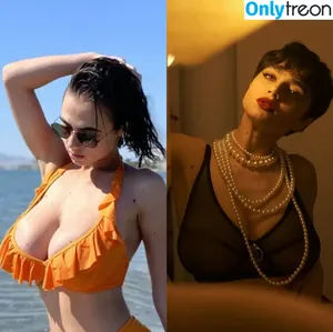 Solomia Maievska / Solomia_Maievska / miamaievska nude photo #2357