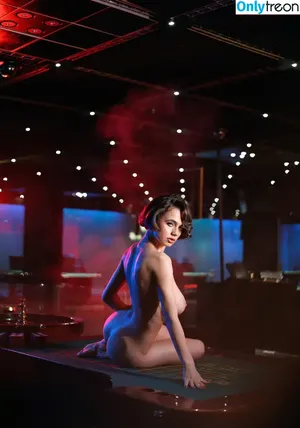 Solomia Maievska / Solomia_Maievska / miamaievska nude photo #2375