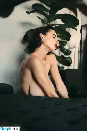 Solomia Maievska / Solomia_Maievska / miamaievska nude photo #2538