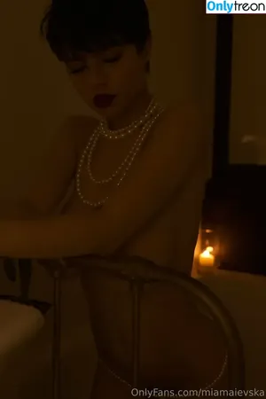 Solomia Maievska / Solomia_Maievska / miamaievska nude photo #2563
