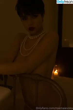 Solomia Maievska / Solomia_Maievska / miamaievska nude photo #2564
