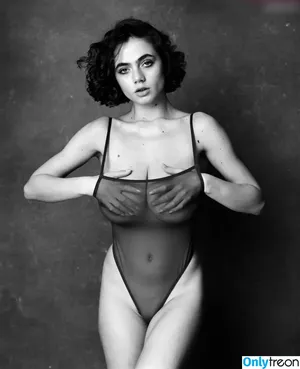 Solomia Maievska / Solomia_Maievska / miamaievska nude photo #2584
