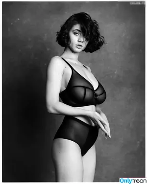 Solomia Maievska / Solomia_Maievska / miamaievska nude photo #2585