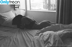 Solomia Maievska / Solomia_Maievska / miamaievska nude photo #2673