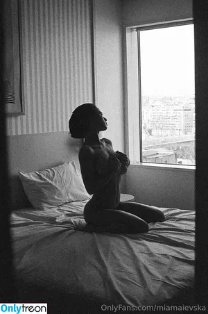 Solomia Maievska / Solomia_Maievska / miamaievska nude photo #2686
