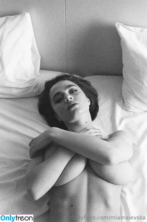 Solomia Maievska / Solomia_Maievska / miamaievska nude photo #2688