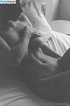 Solomia Maievska / Solomia_Maievska / miamaievska nude photo #2691
