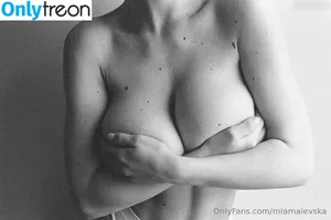 Solomia Maievska / Solomia_Maievska / miamaievska nude photo #2808