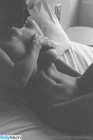 Solomia Maievska / Solomia_Maievska / miamaievska nude photo #2809