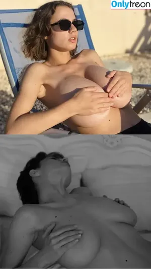 Solomia Maievska / Solomia_Maievska / miamaievska nude photo #2833