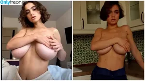 Solomia Maievska / Solomia_Maievska / miamaievska nude photo #2837