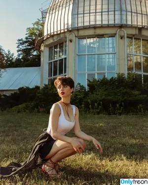 Solomia Maievska / Solomia_Maievska / miamaievska nude photo #2878