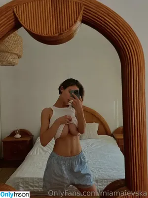Solomia Maievska / Solomia_Maievska / miamaievska nude photo #2900