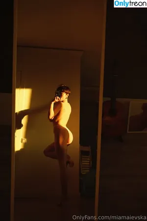 Solomia Maievska / Solomia_Maievska / miamaievska nude photo #2950