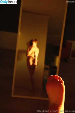 Solomia Maievska / Solomia_Maievska / miamaievska nude photo #2952