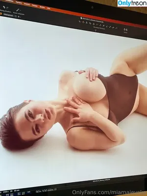 Solomia Maievska / Solomia_Maievska / miamaievska nude photo #2963