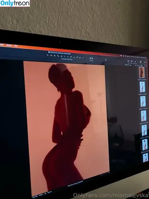 Solomia Maievska / Solomia_Maievska / miamaievska nude photo #2966