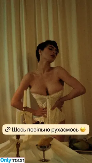 Solomia Maievska / Solomia_Maievska / miamaievska nude photo #2970