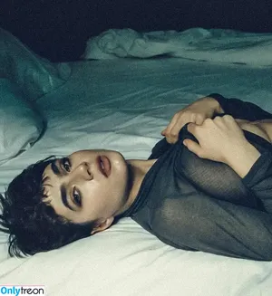 Solomia Maievska / Solomia_Maievska / miamaievska nude photo #2977