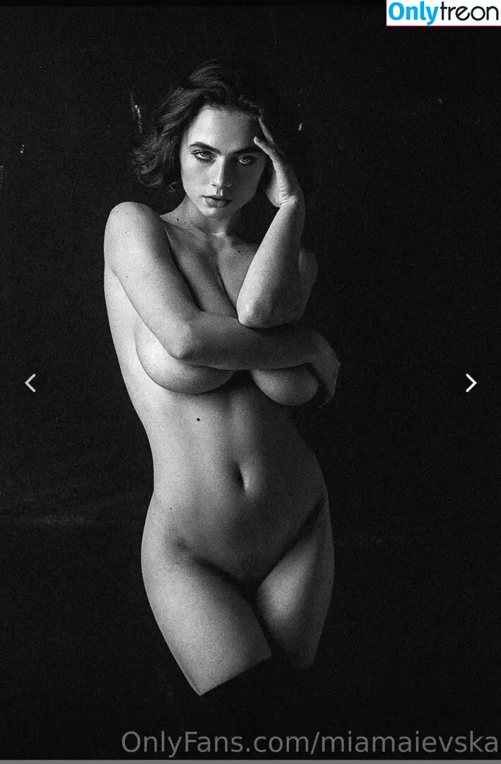 Solomia Maievska nude photo #2098 (Solomia_Maievska / miamaievska)