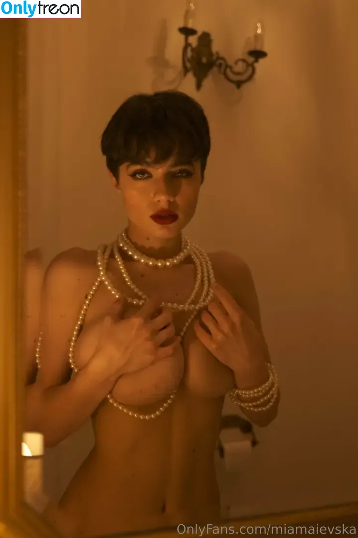 Solomia Maievska nude photo #2554 (Solomia_Maievska / miamaievska)