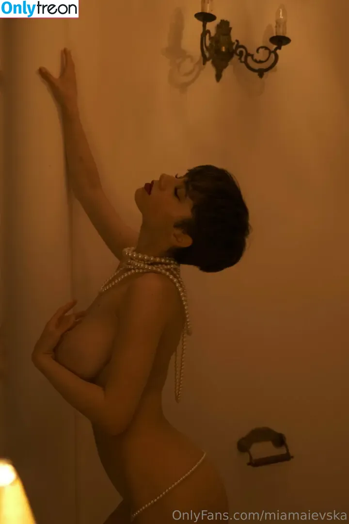 Solomia Maievska nude photo #2555 (Solomia_Maievska / miamaievska)