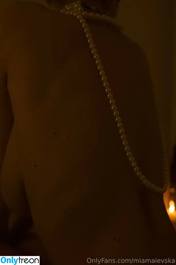 Solomia Maievska nude photo #2560 (Solomia_Maievska / miamaievska)