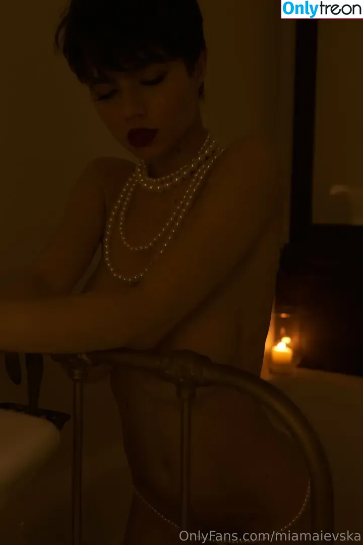 Solomia Maievska nude photo #2563 (Solomia_Maievska / miamaievska)