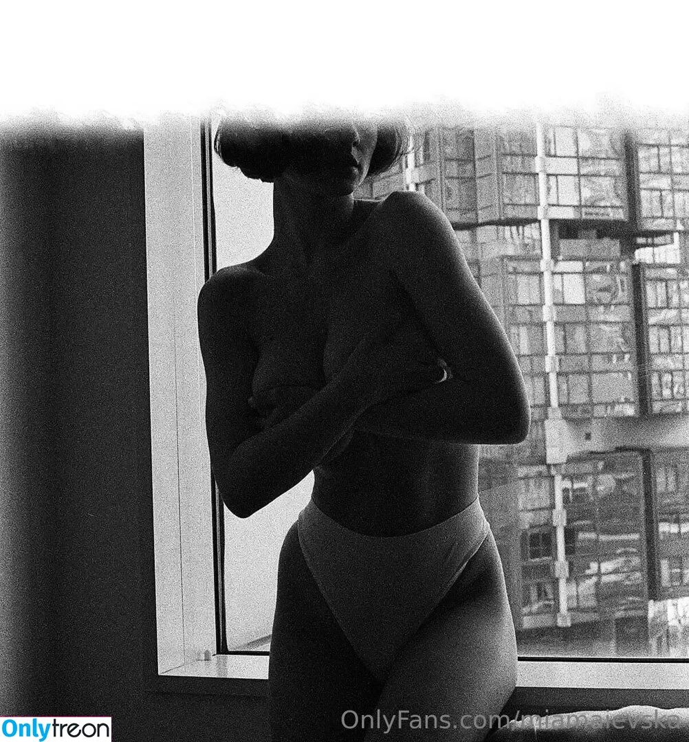 Solomia Maievska nude photo #2685 (Solomia_Maievska / miamaievska)