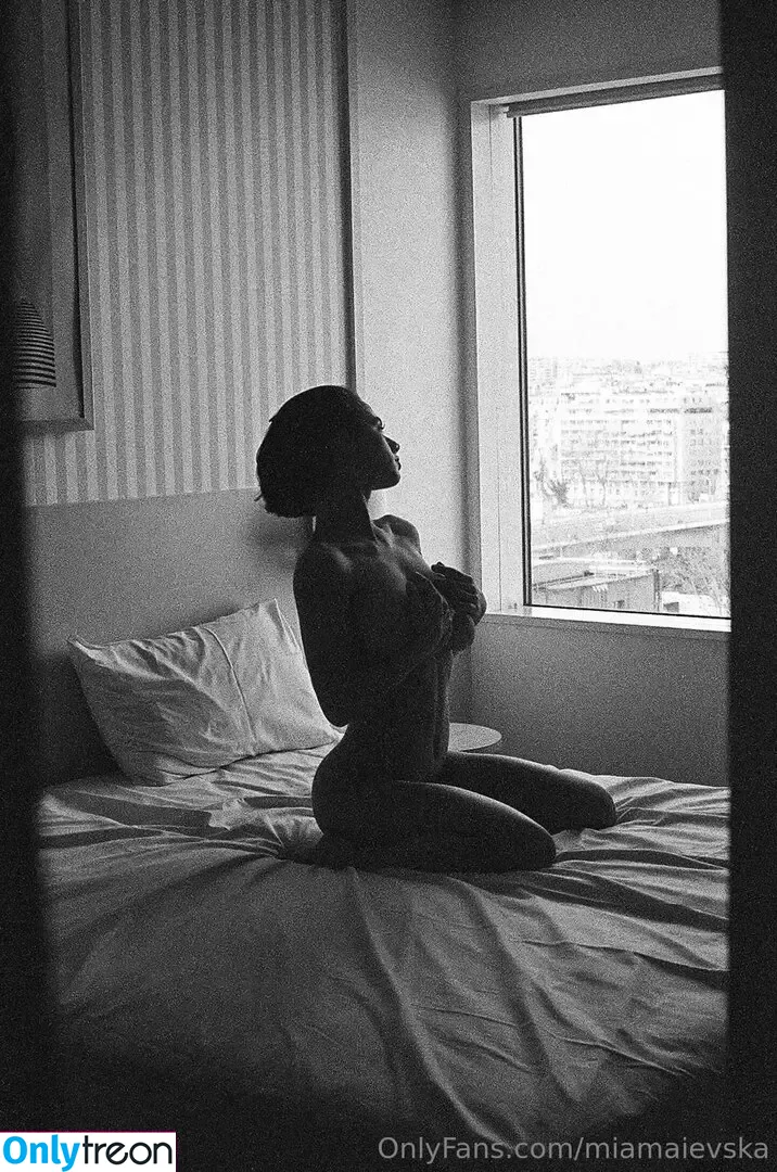 Solomia Maievska nude photo #2686 (Solomia_Maievska / miamaievska)