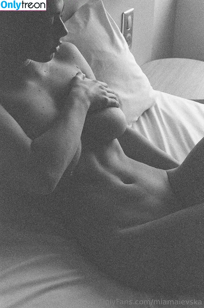 Solomia Maievska nude photo #2691 (Solomia_Maievska / miamaievska)