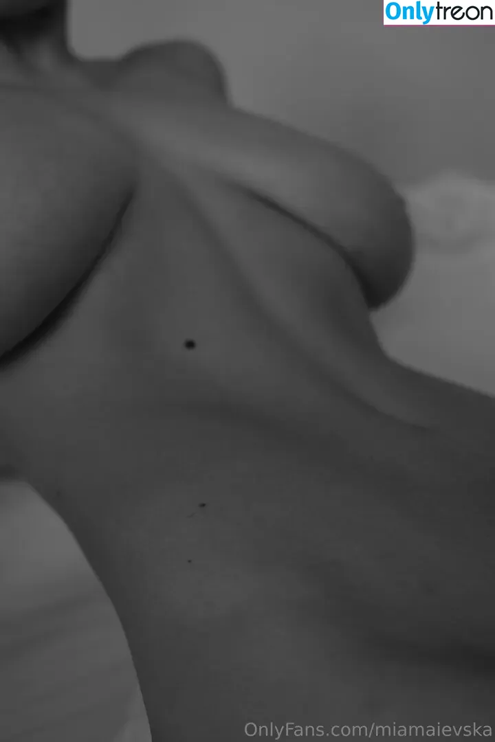 Solomia Maievska nude photo #2756 (Solomia_Maievska / miamaievska)