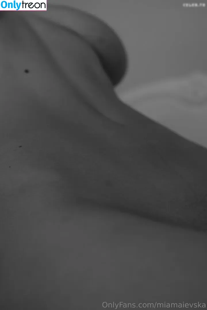 Solomia Maievska nude photo #2762 (Solomia_Maievska / miamaievska)