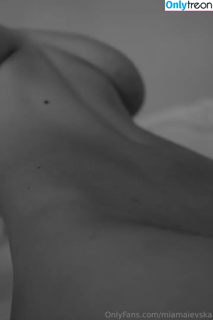 Solomia Maievska nude photo #2765 (Solomia_Maievska / miamaievska)
