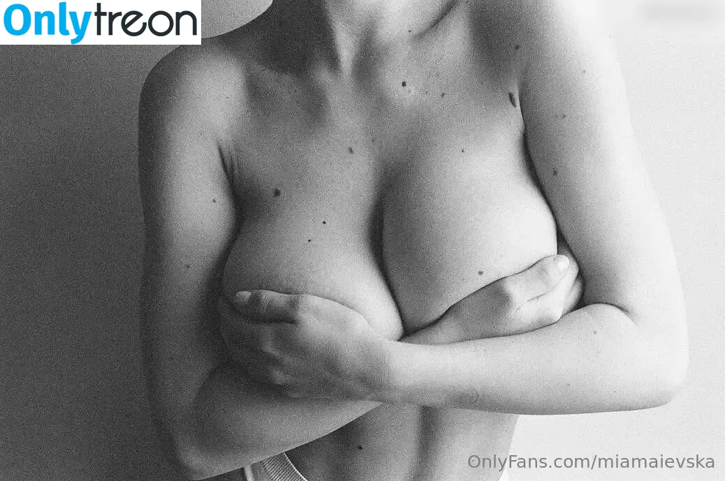 Solomia Maievska nude photo #2808 (Solomia_Maievska / miamaievska)